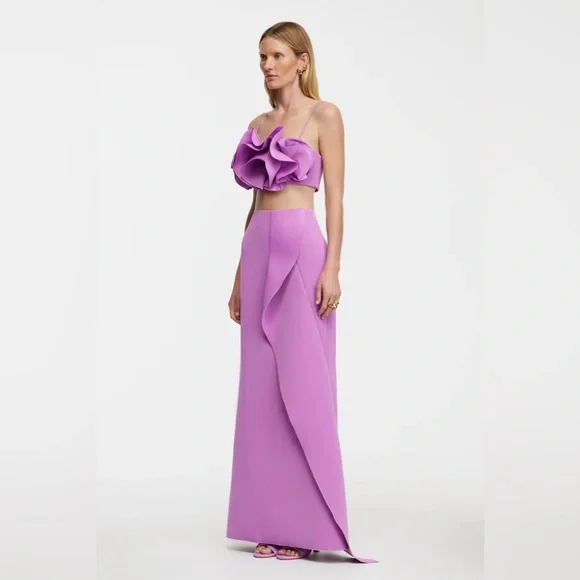 Underwood Top in Mulberry
Acler - Picture 2 of 13